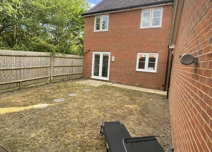 The Wokingham Retreat