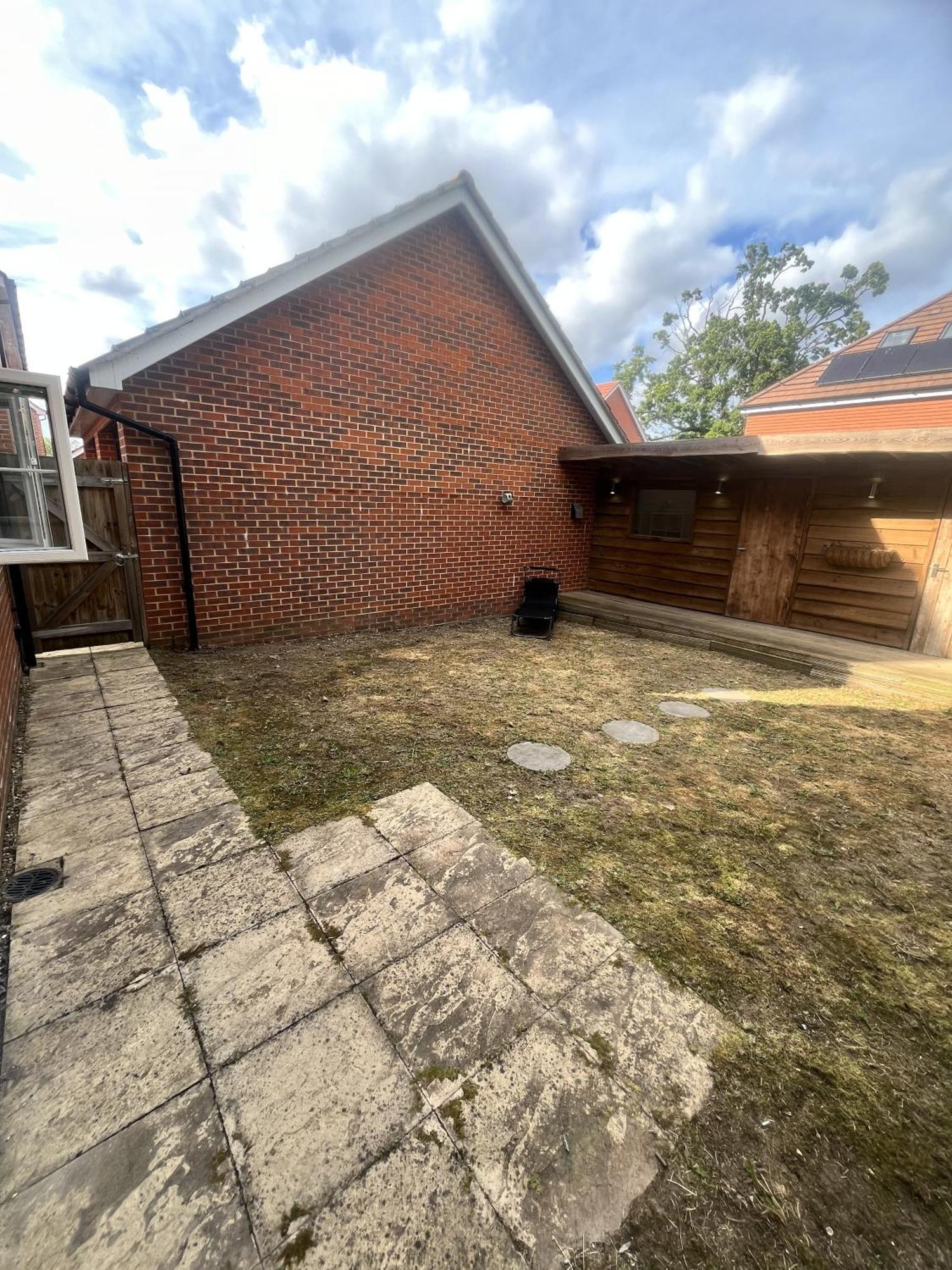 The Wokingham Retreat Homestay