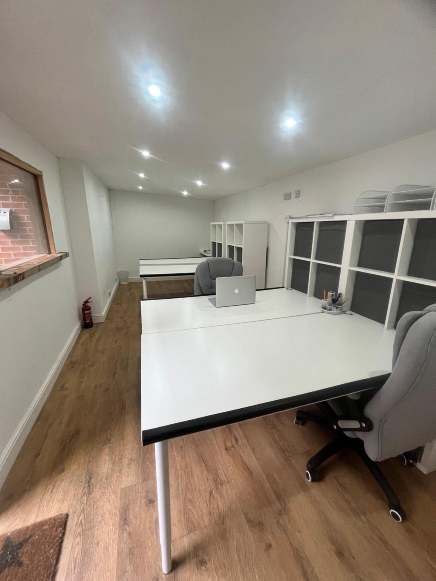 The Wokingham Retreat * Hurst