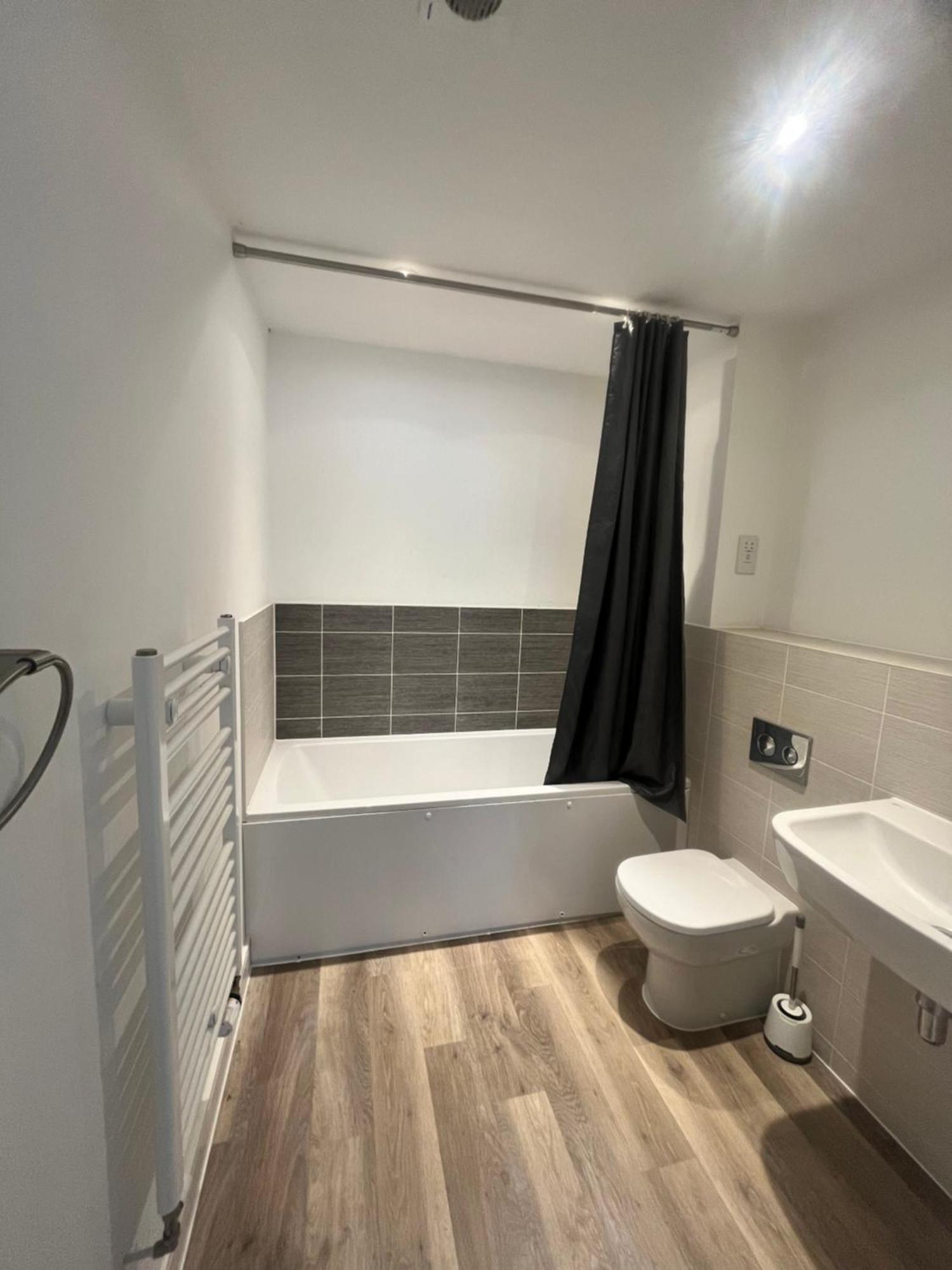 The Wokingham Retreat