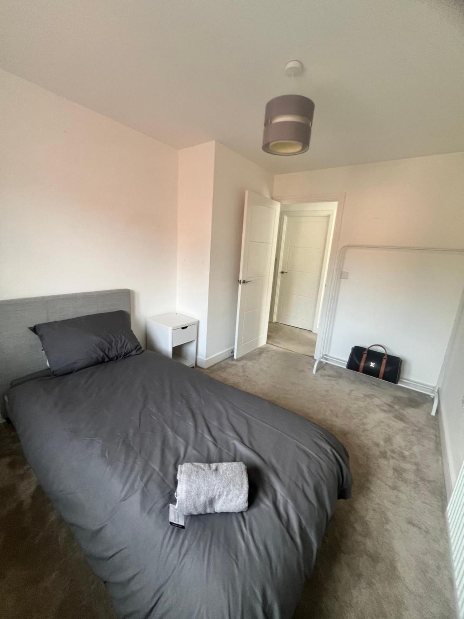 The Wokingham Retreat Hurst