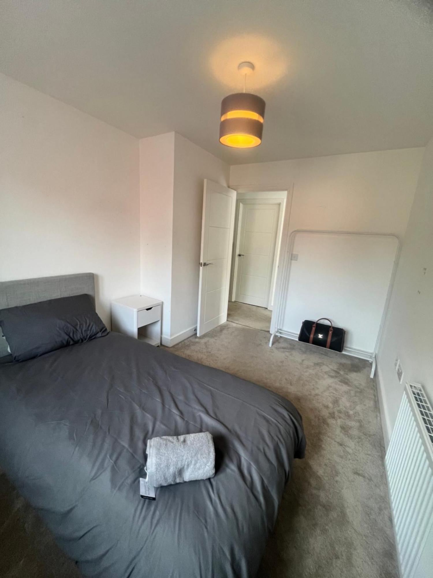 Homestay The Wokingham Retreat