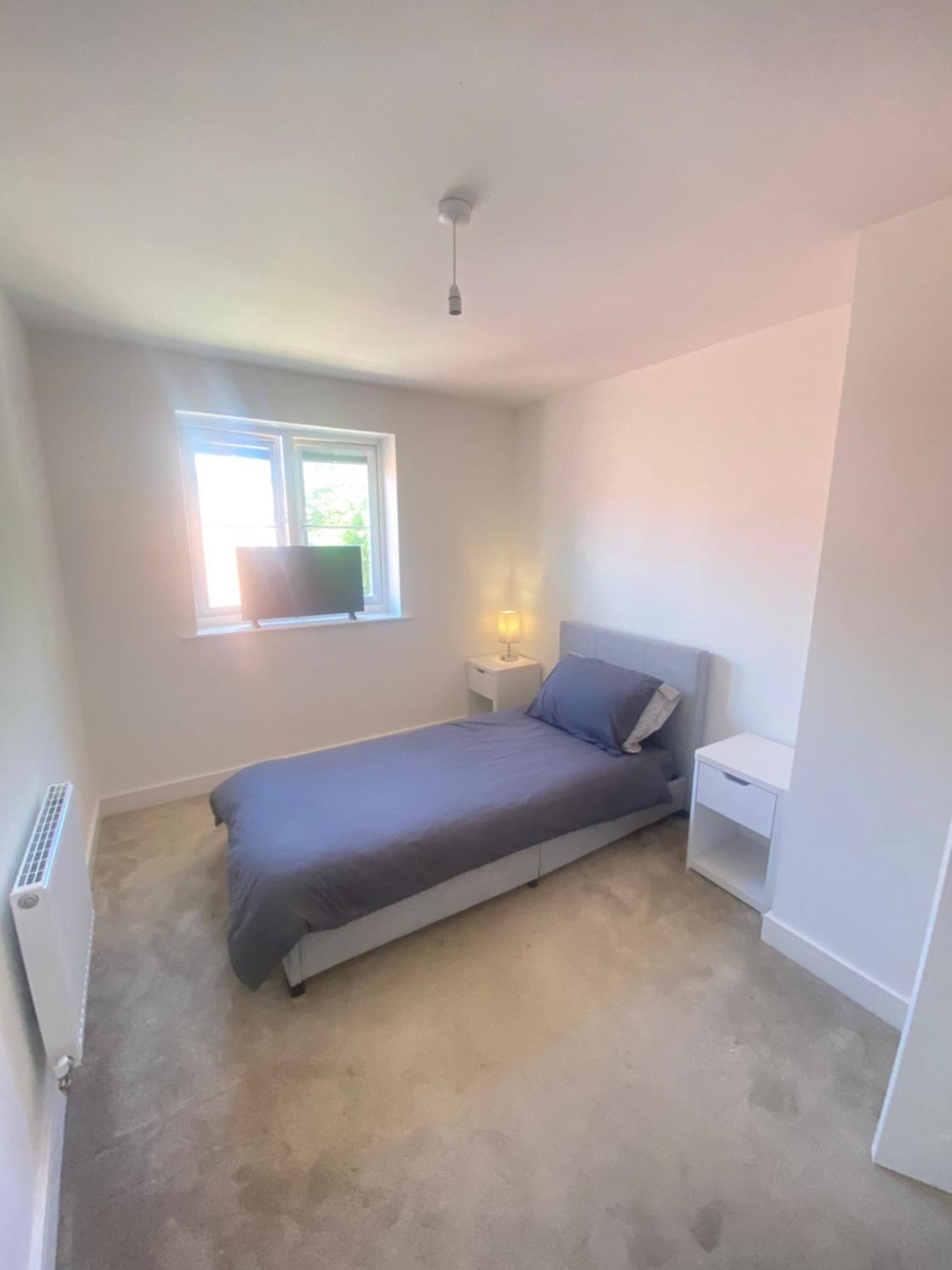 The Wokingham Retreat Homestay