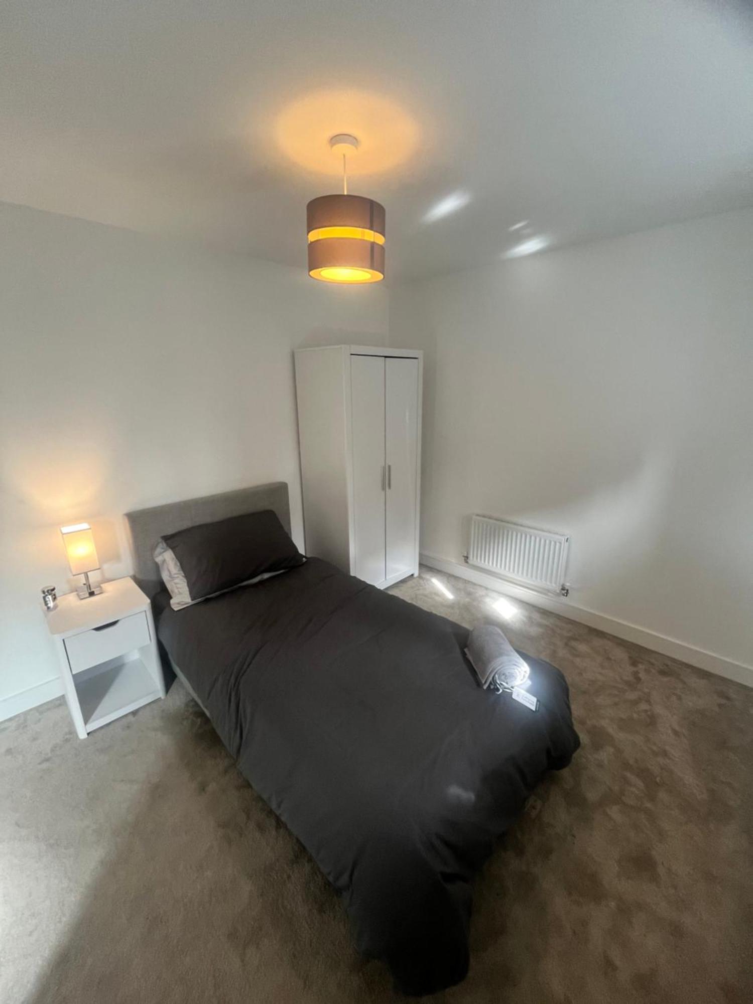 The Wokingham Retreat
