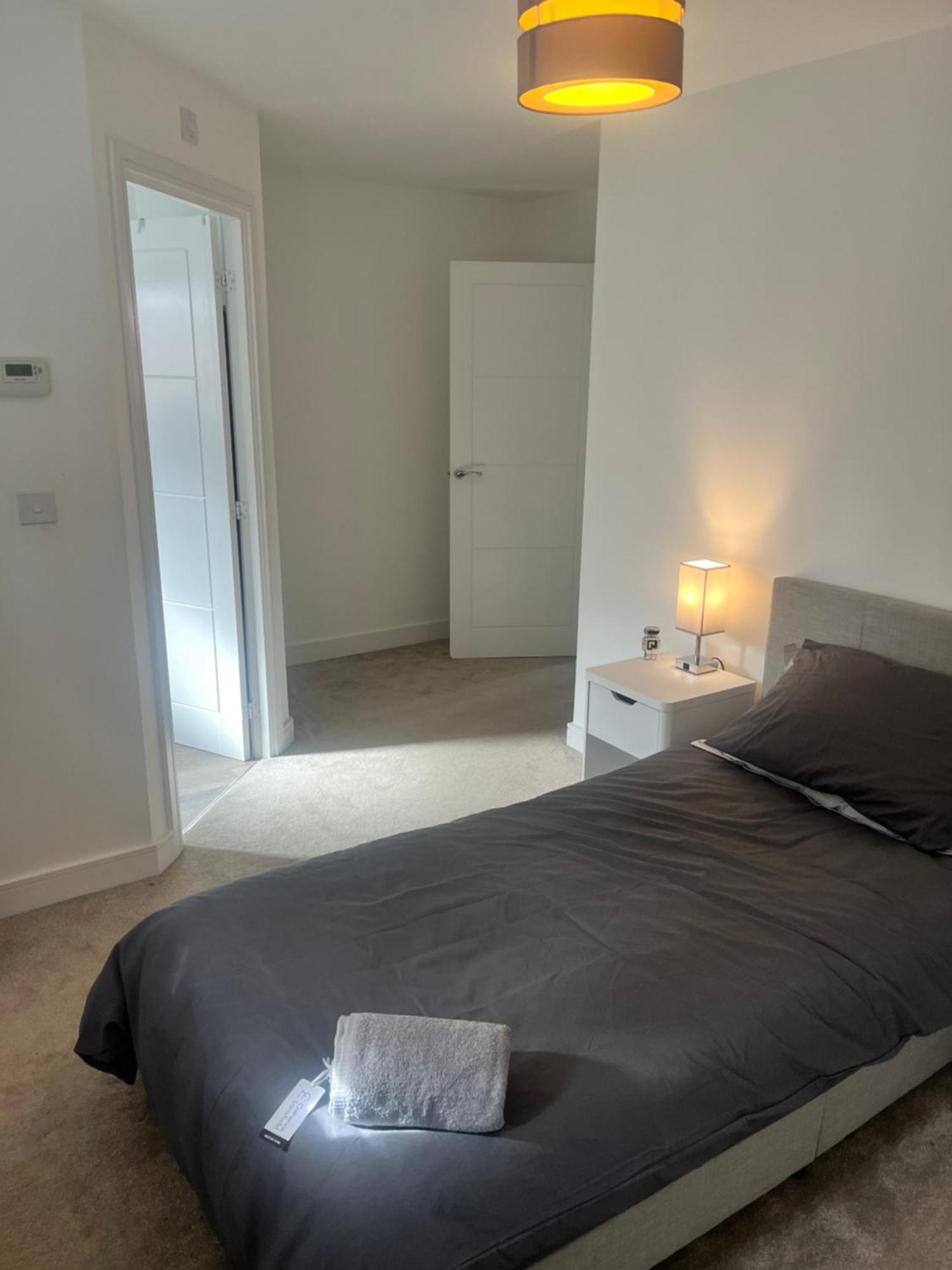 Homestay The Wokingham Retreat