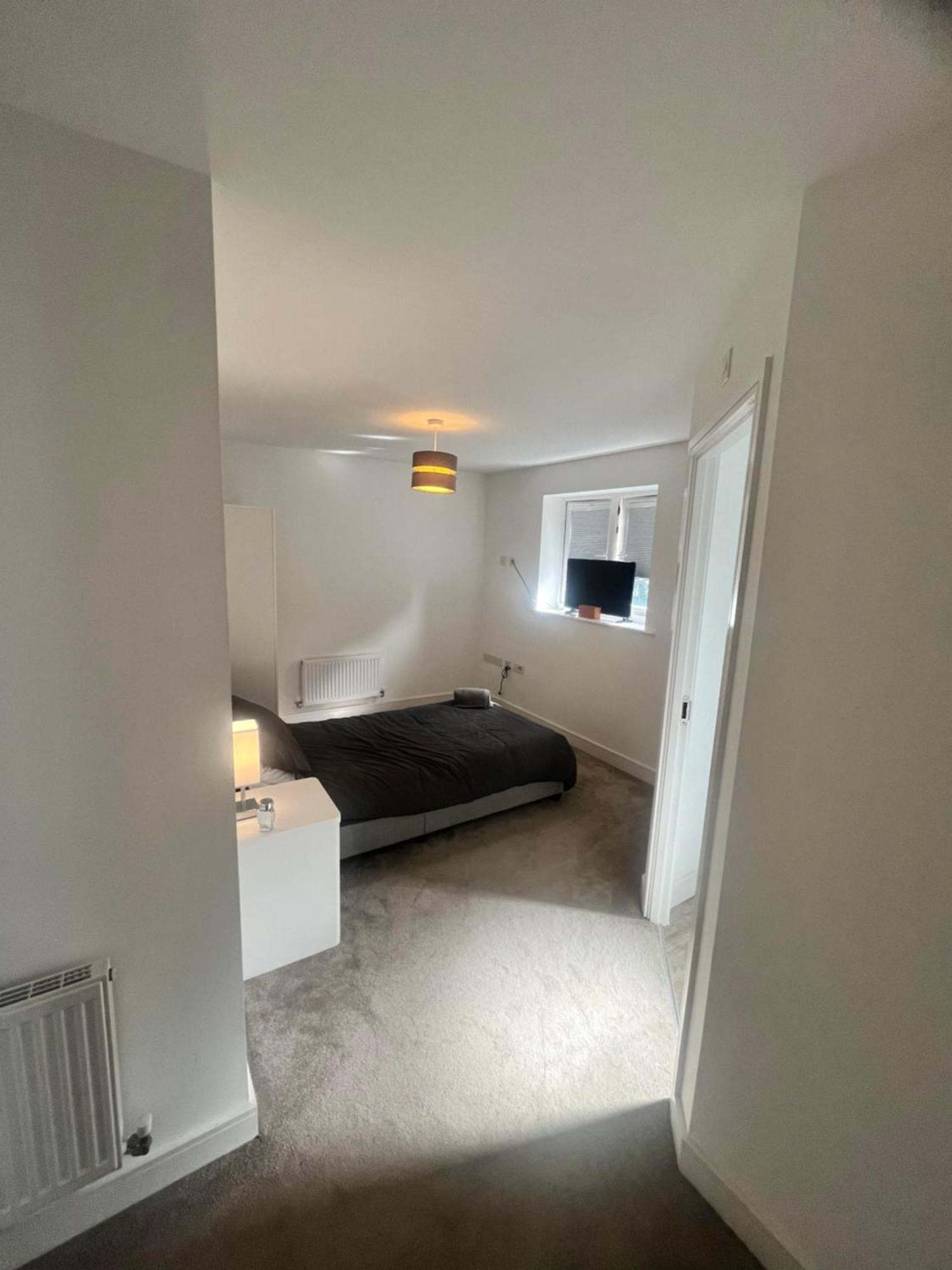 Homestay The Wokingham Retreat Hurst