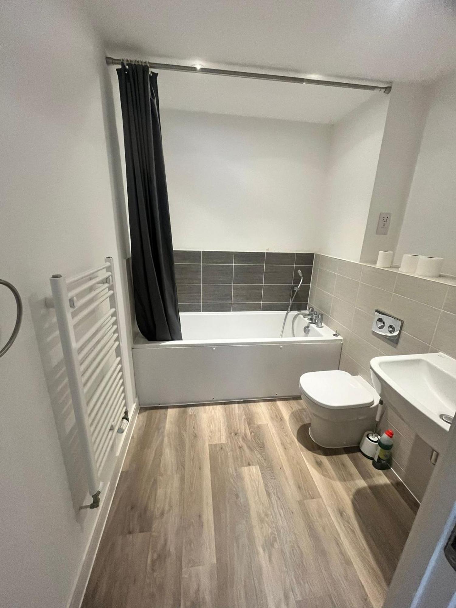 Homestay The Wokingham Retreat Hurst