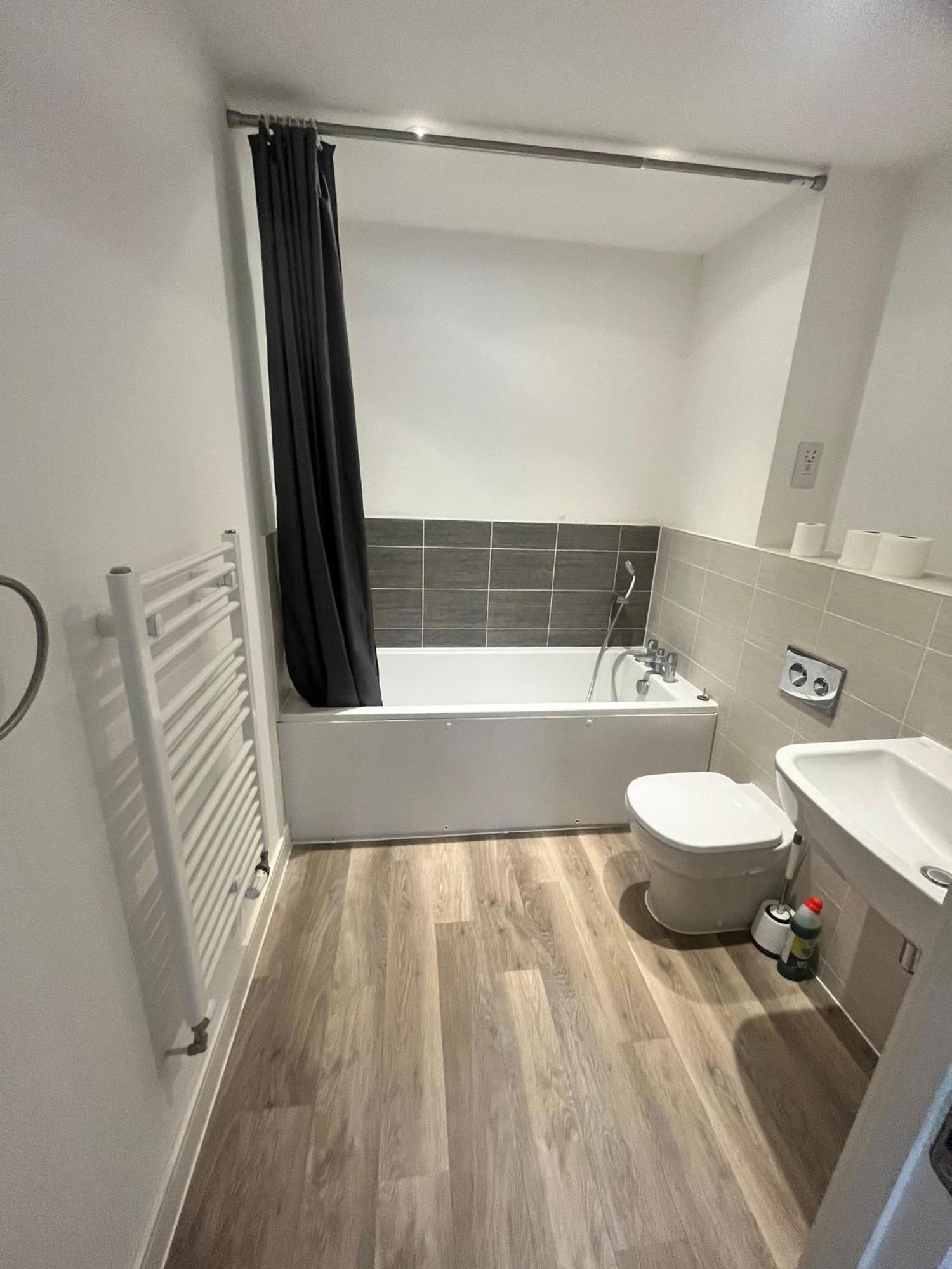The Wokingham Retreat Homestay *